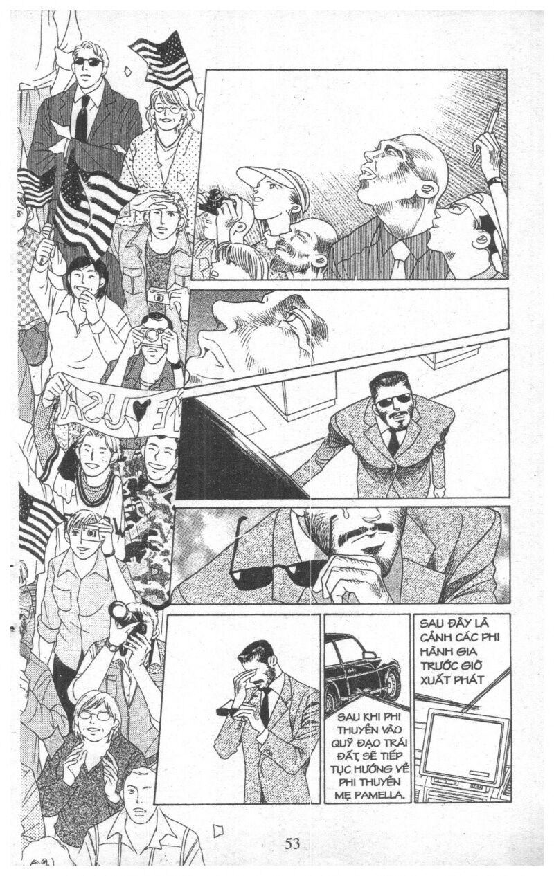 Nàng Tiên Ánh Trăng - Kaguya Hime: Chapter 26