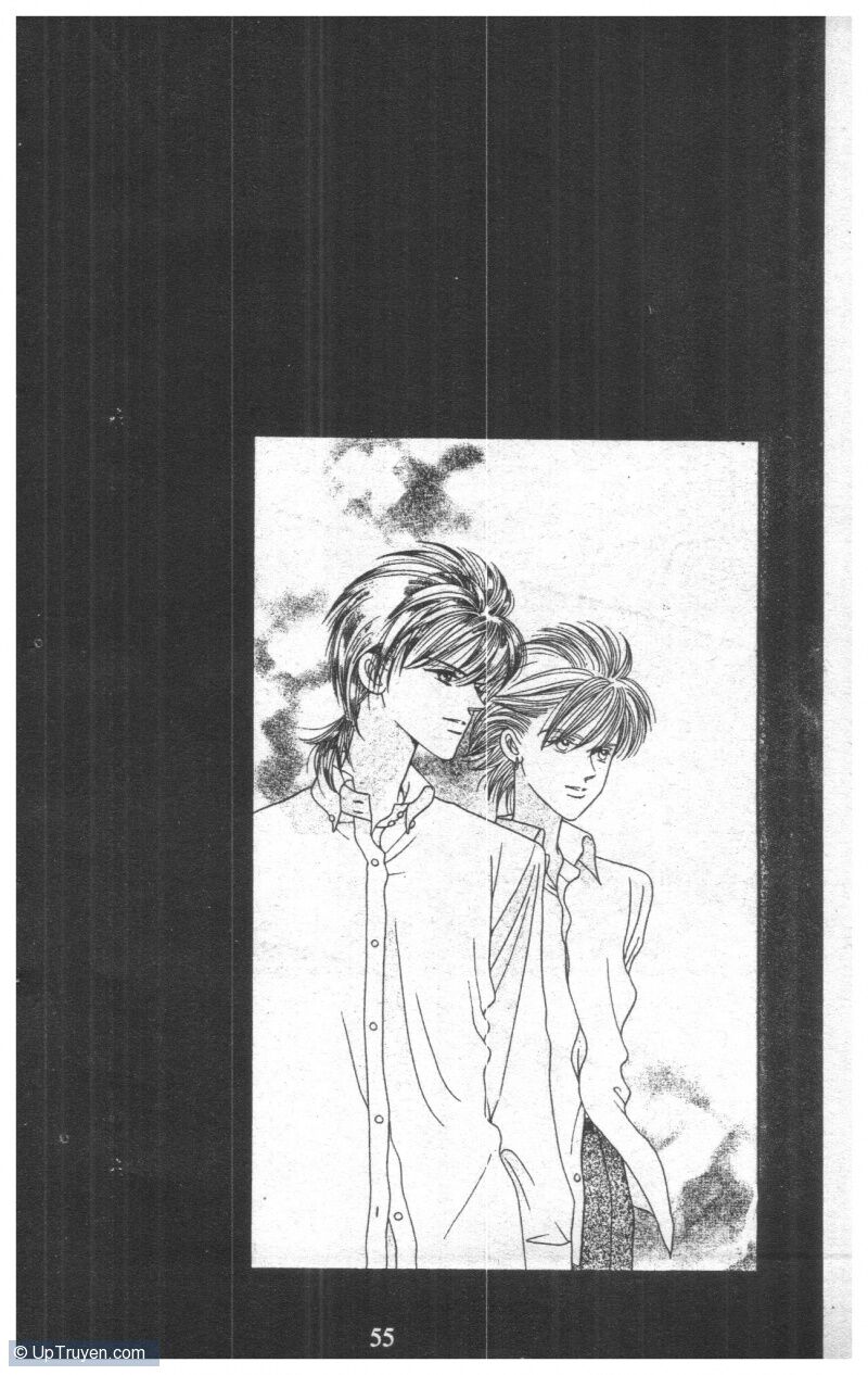 Nàng Tiên Ánh Trăng - Kaguya Hime: Chapter 26