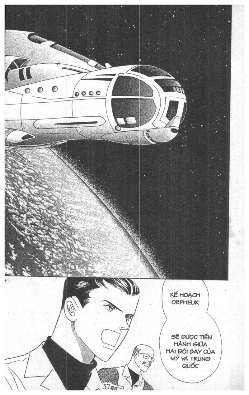 Nàng Tiên Ánh Trăng - Kaguya Hime: Chapter 26