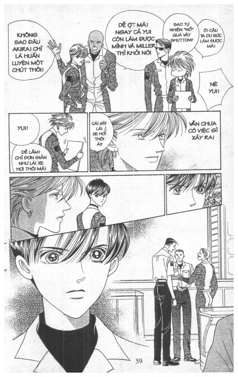 Nàng Tiên Ánh Trăng - Kaguya Hime: Chapter 26