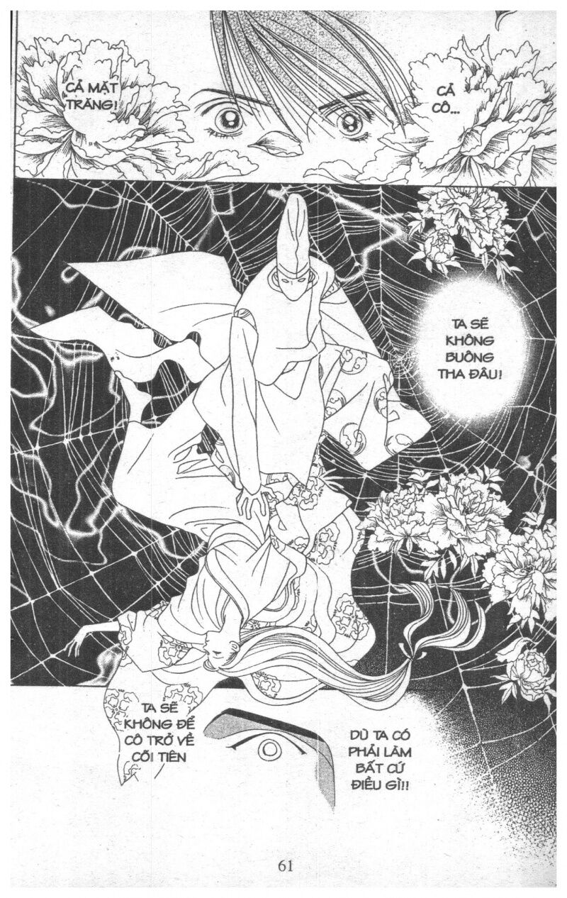 Nàng Tiên Ánh Trăng - Kaguya Hime: Chapter 26
