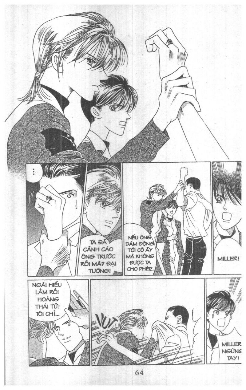 Nàng Tiên Ánh Trăng - Kaguya Hime: Chapter 26