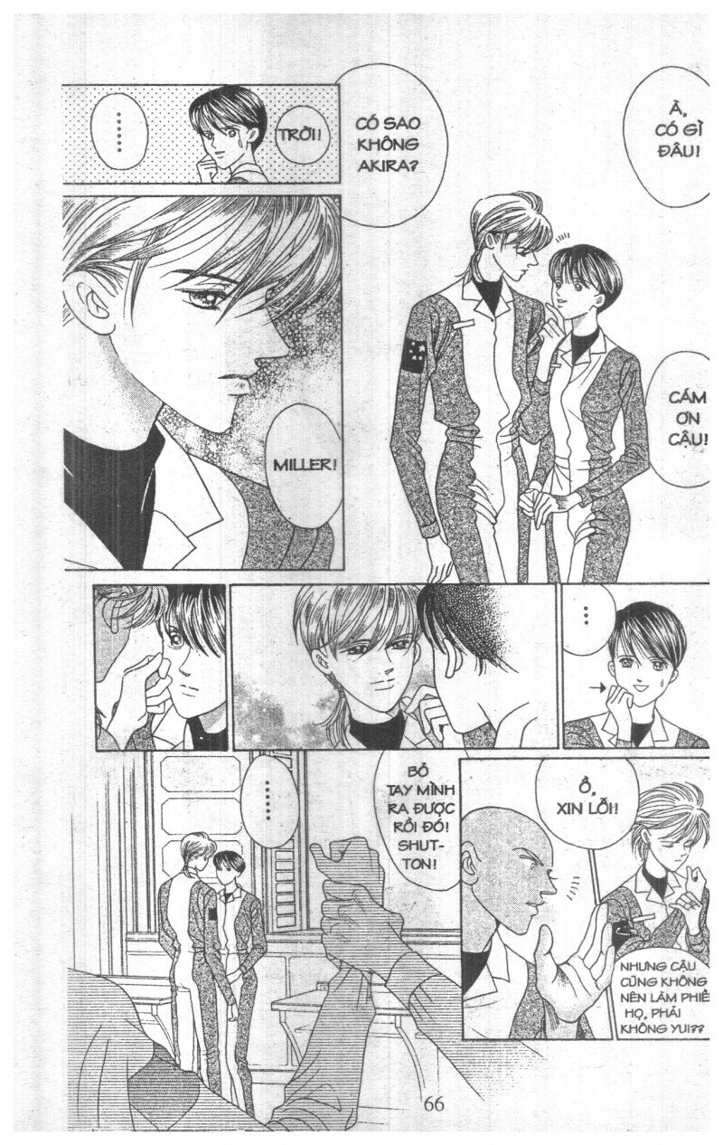 Nàng Tiên Ánh Trăng - Kaguya Hime: Chapter 26