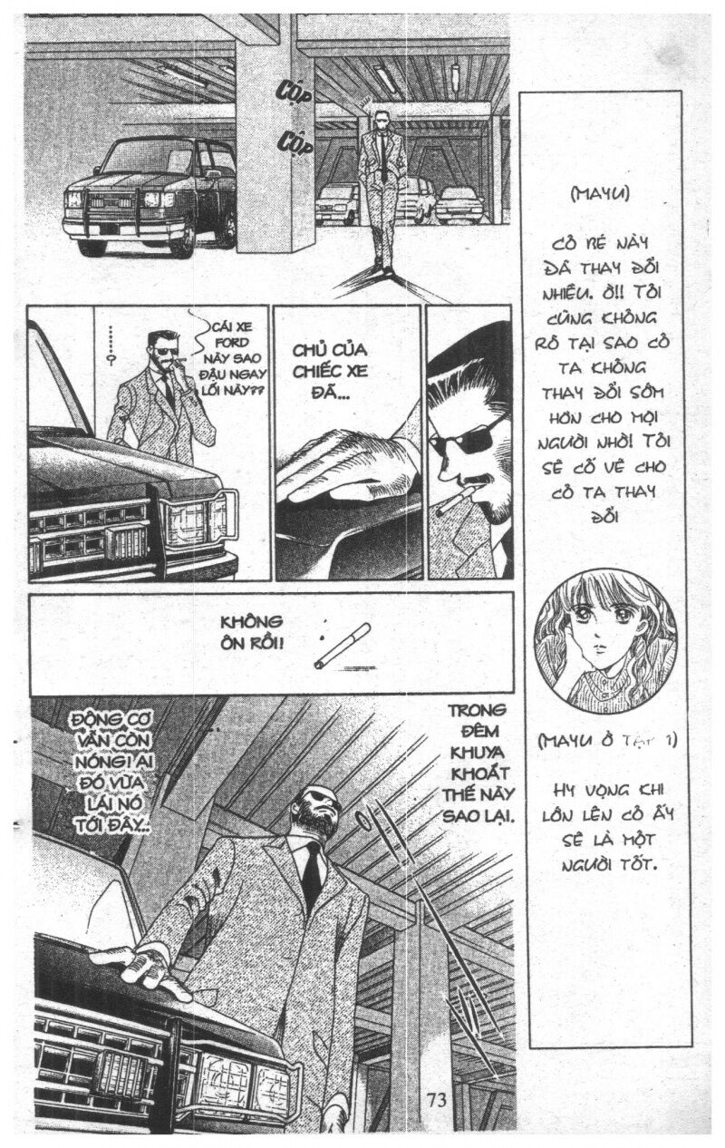 Nàng Tiên Ánh Trăng - Kaguya Hime: Chapter 26