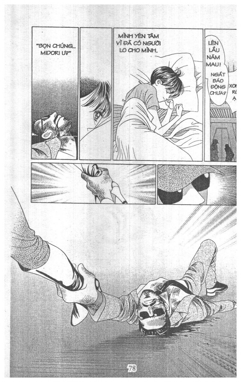 Nàng Tiên Ánh Trăng - Kaguya Hime: Chapter 26