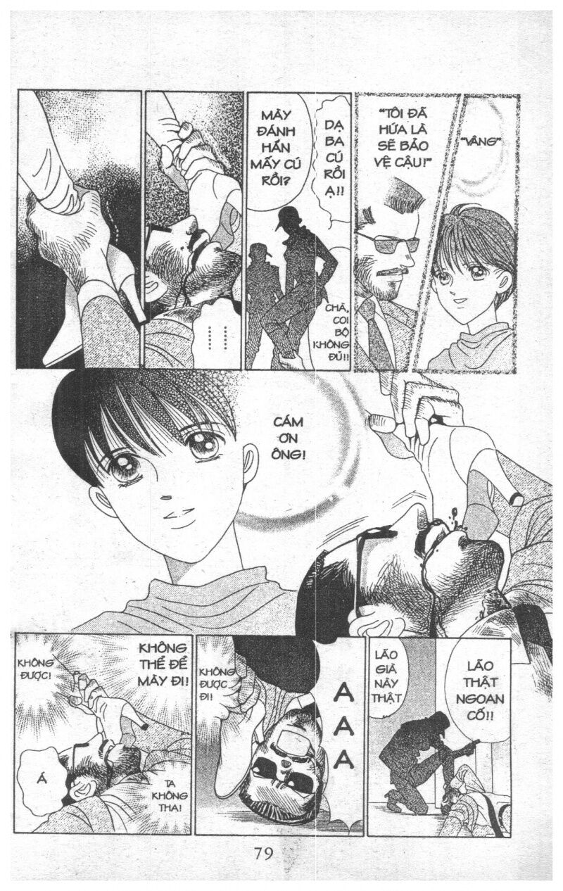 Nàng Tiên Ánh Trăng - Kaguya Hime: Chapter 26