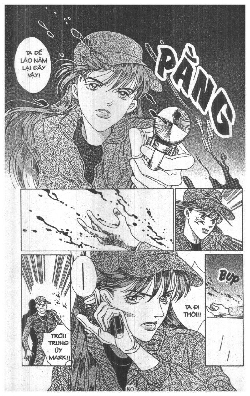 Nàng Tiên Ánh Trăng - Kaguya Hime: Chapter 26