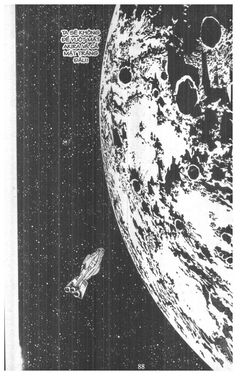Nàng Tiên Ánh Trăng - Kaguya Hime: Chapter 26