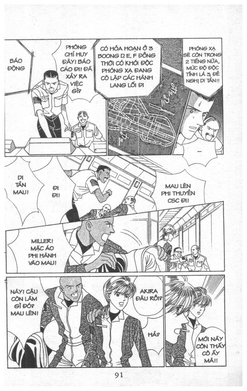 Nàng Tiên Ánh Trăng - Kaguya Hime: Chapter 26
