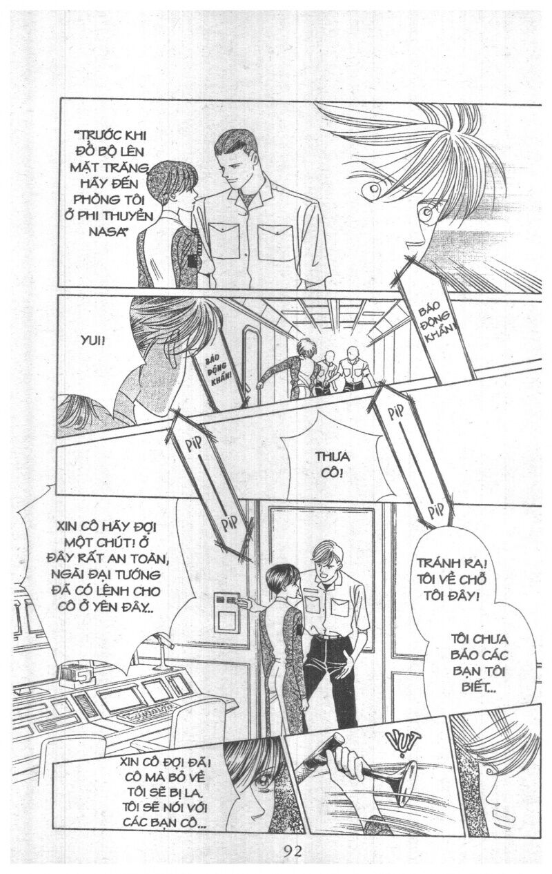 Nàng Tiên Ánh Trăng - Kaguya Hime: Chapter 26