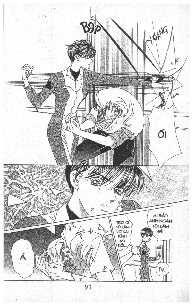 Nàng Tiên Ánh Trăng - Kaguya Hime: Chapter 26