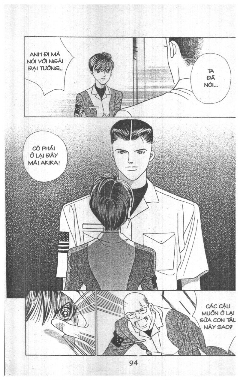 Nàng Tiên Ánh Trăng - Kaguya Hime: Chapter 26