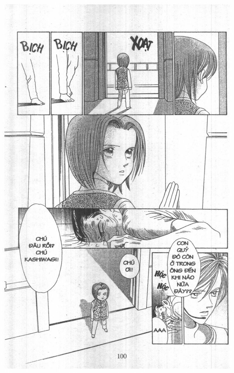 Nàng Tiên Ánh Trăng - Kaguya Hime: Chapter 27