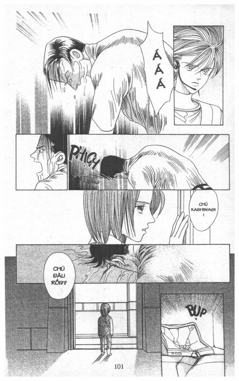 Nàng Tiên Ánh Trăng - Kaguya Hime: Chapter 27