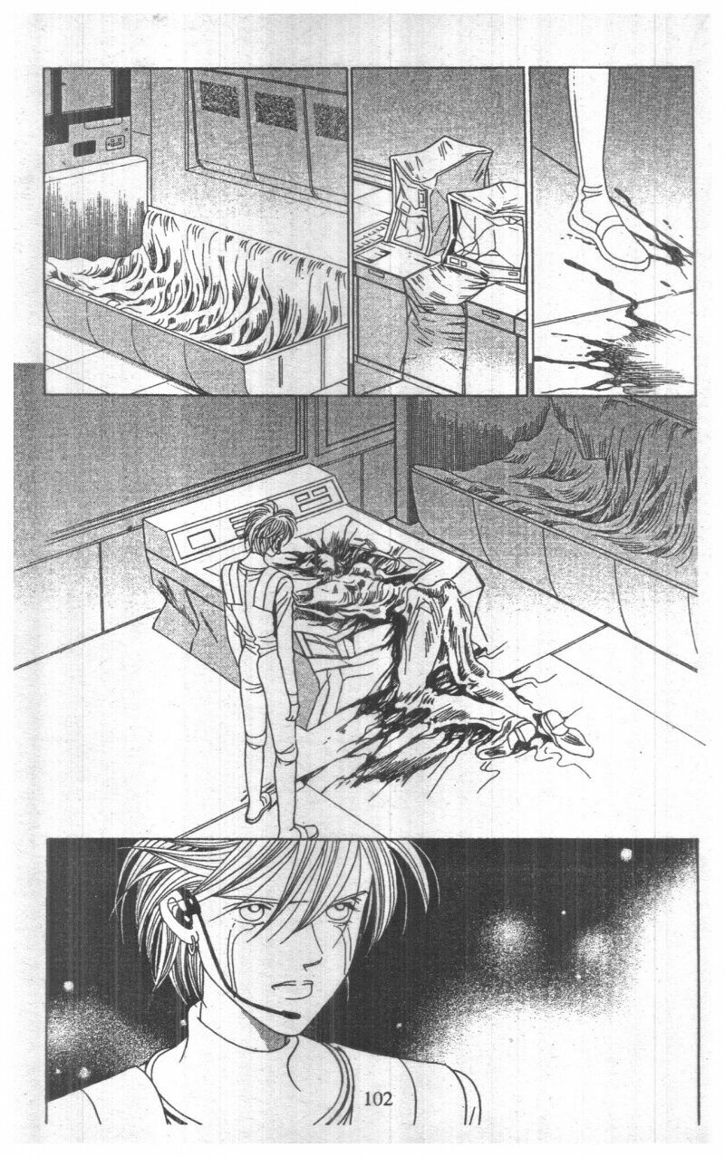 Nàng Tiên Ánh Trăng - Kaguya Hime: Chapter 27