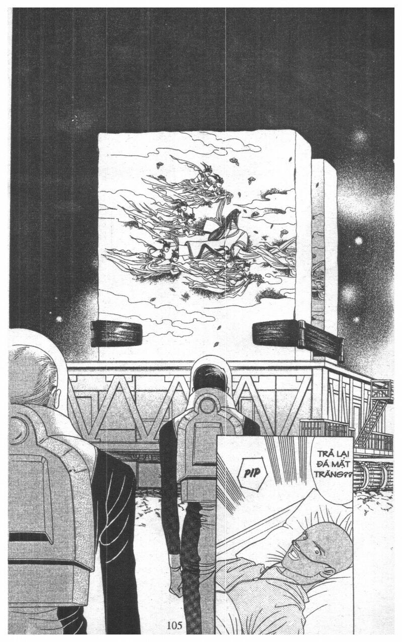 Nàng Tiên Ánh Trăng - Kaguya Hime: Chapter 27