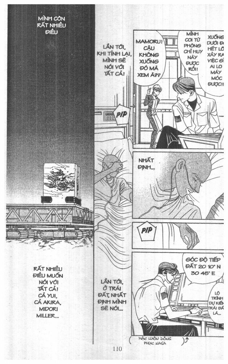 Nàng Tiên Ánh Trăng - Kaguya Hime: Chapter 27
