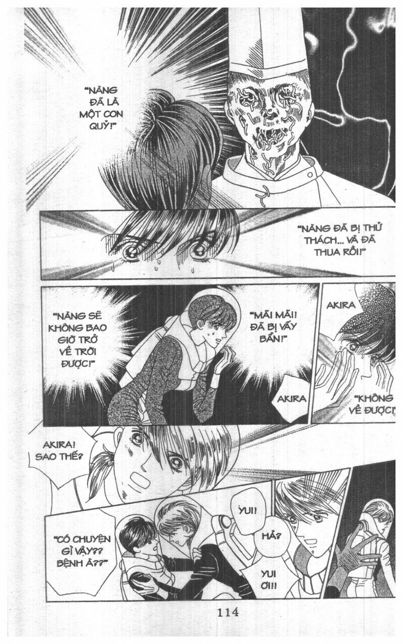 Nàng Tiên Ánh Trăng - Kaguya Hime: Chapter 27