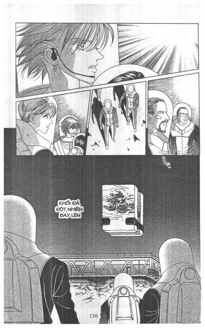 Nàng Tiên Ánh Trăng - Kaguya Hime: Chapter 27