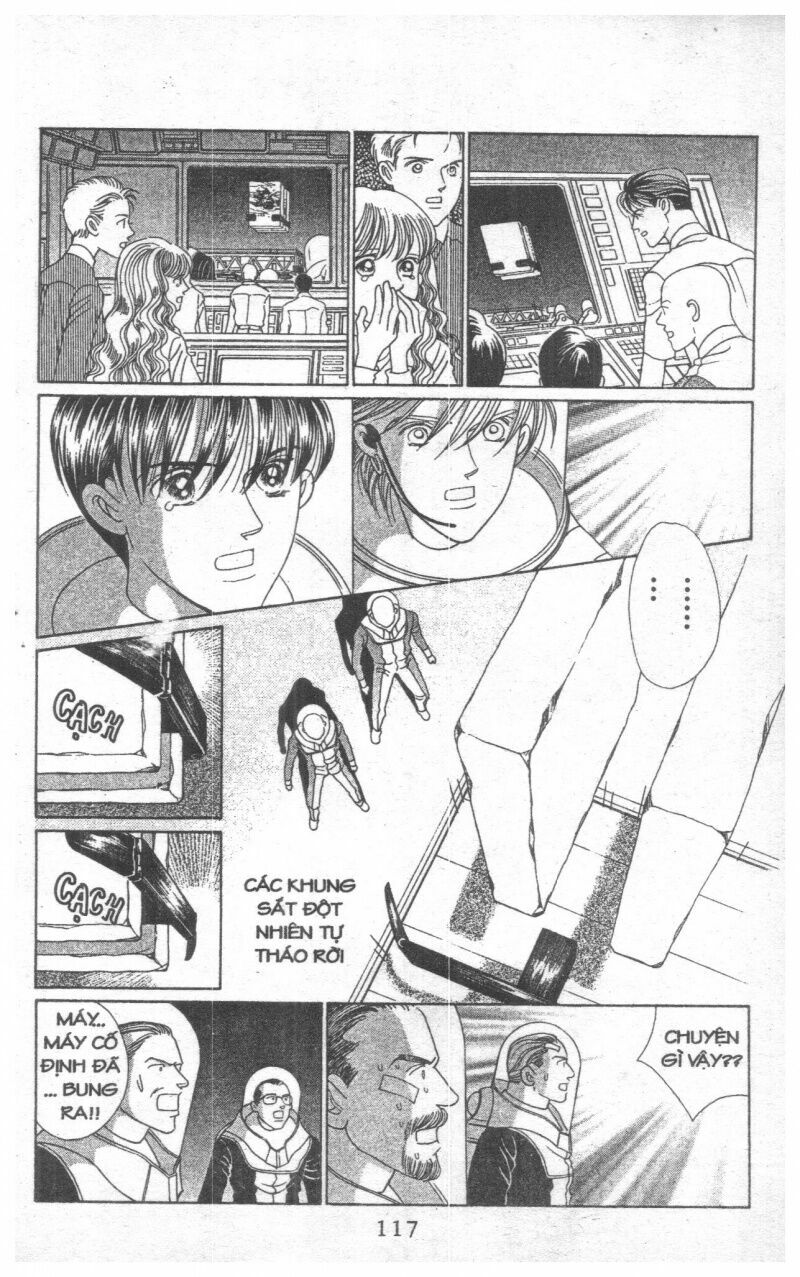 Nàng Tiên Ánh Trăng - Kaguya Hime: Chapter 27