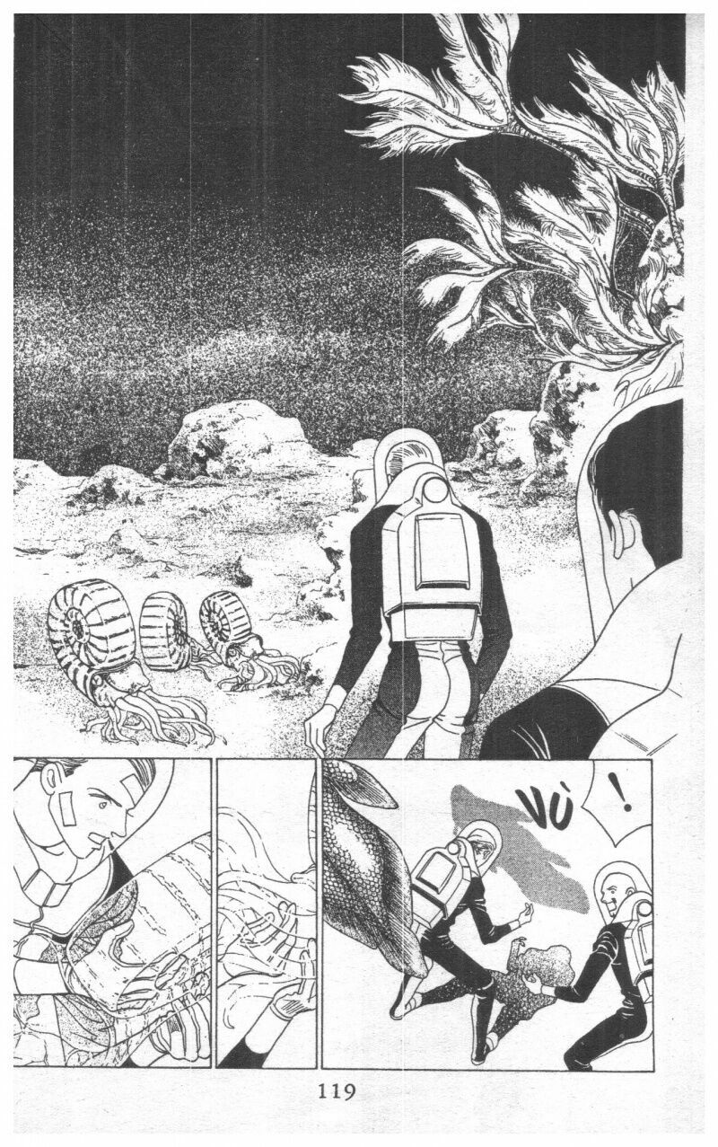 Nàng Tiên Ánh Trăng - Kaguya Hime: Chapter 27