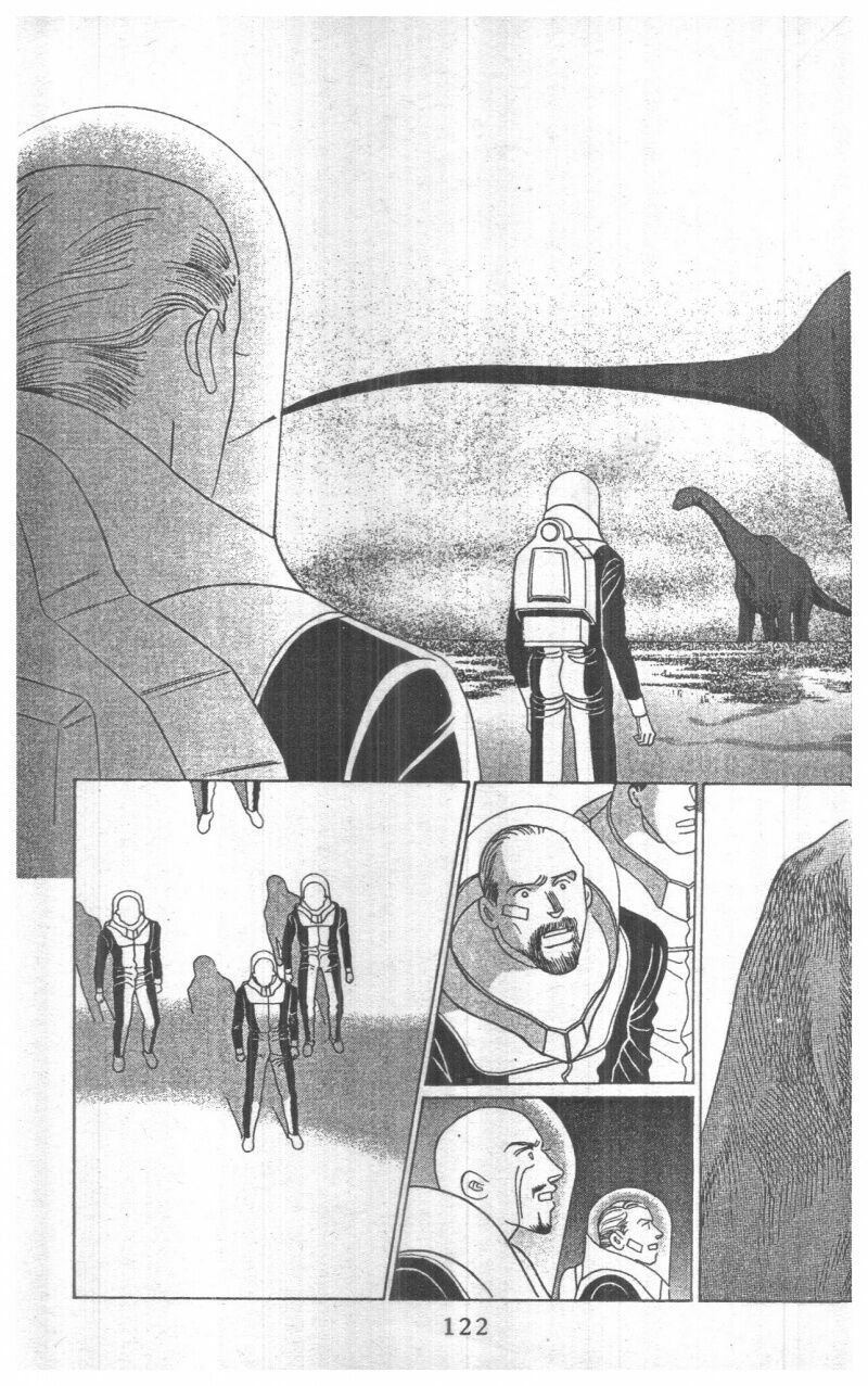 Nàng Tiên Ánh Trăng - Kaguya Hime: Chapter 27