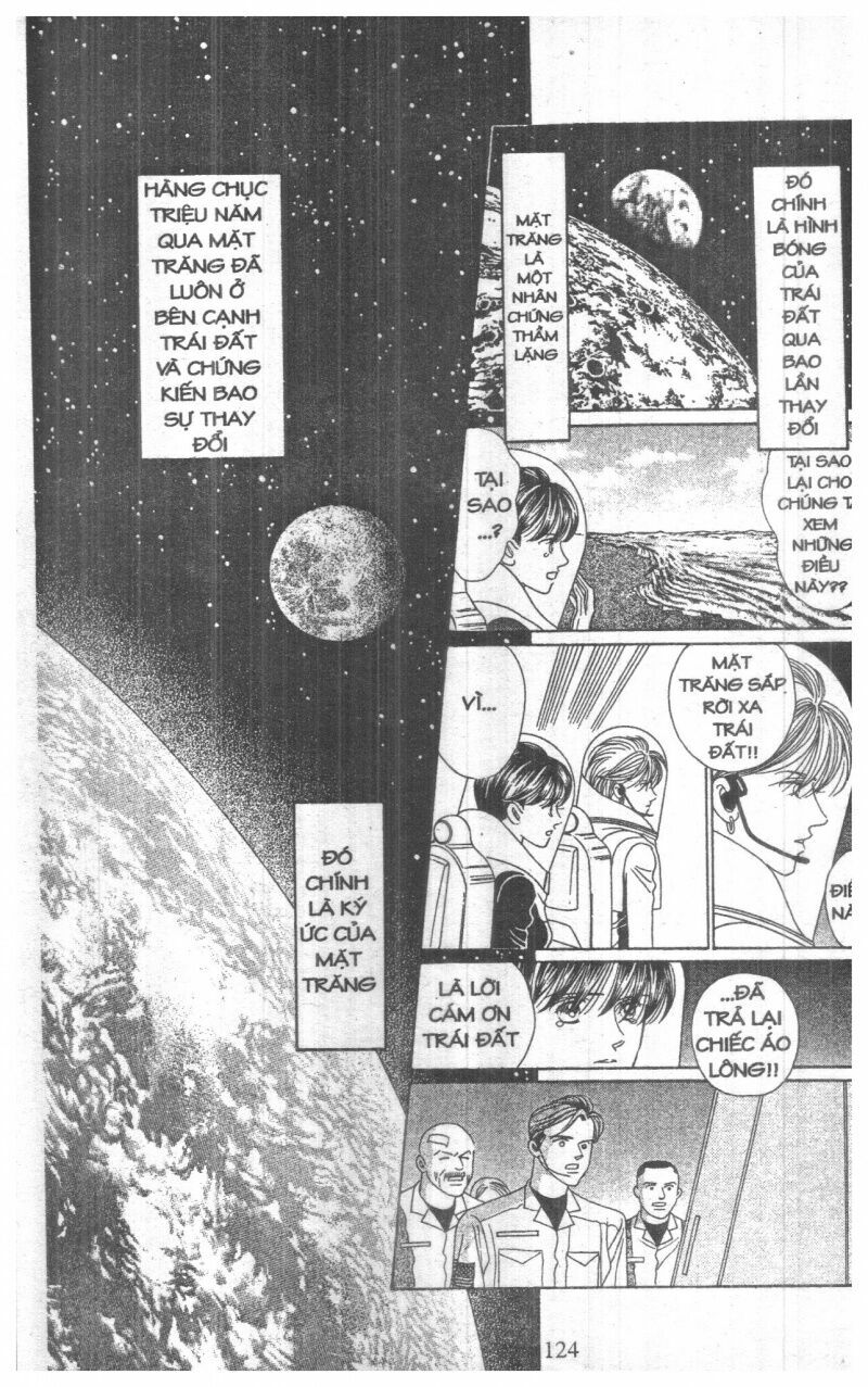 Nàng Tiên Ánh Trăng - Kaguya Hime: Chapter 27