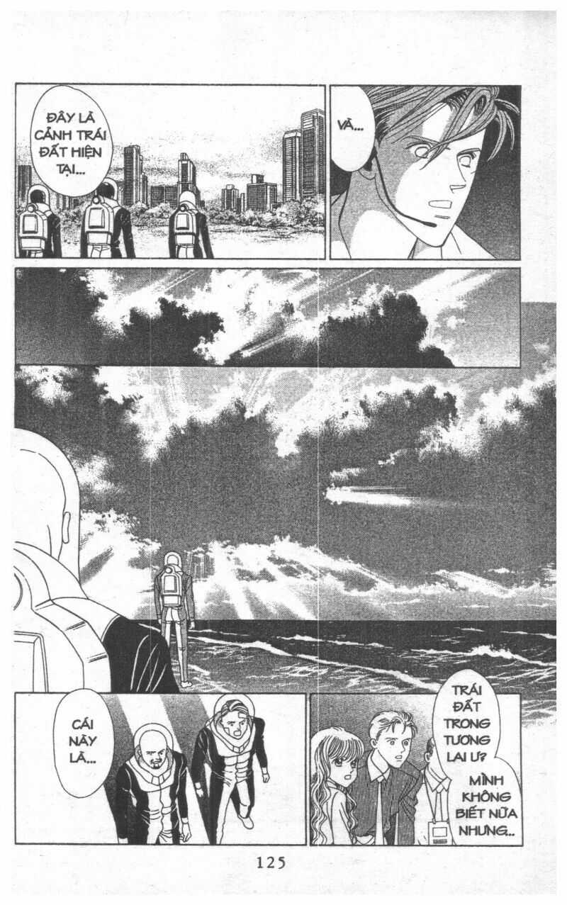 Nàng Tiên Ánh Trăng - Kaguya Hime: Chapter 27