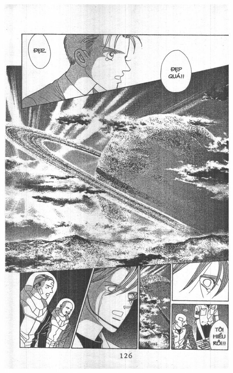 Nàng Tiên Ánh Trăng - Kaguya Hime: Chapter 27