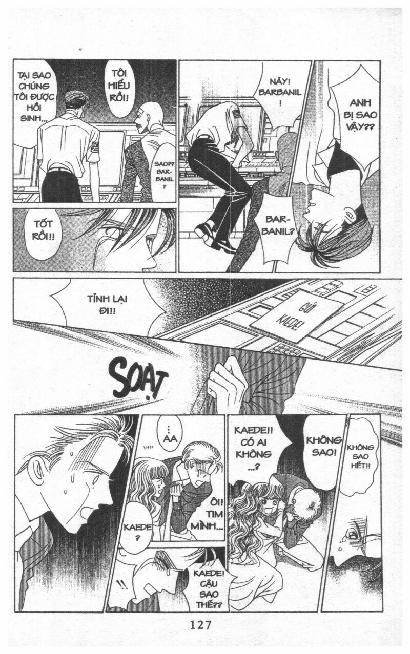 Nàng Tiên Ánh Trăng - Kaguya Hime: Chapter 27