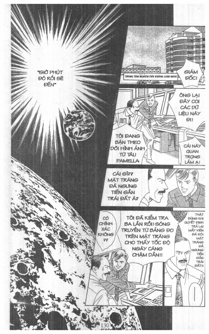 Nàng Tiên Ánh Trăng - Kaguya Hime: Chapter 27