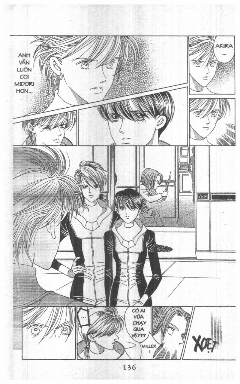 Nàng Tiên Ánh Trăng - Kaguya Hime: Chapter 27