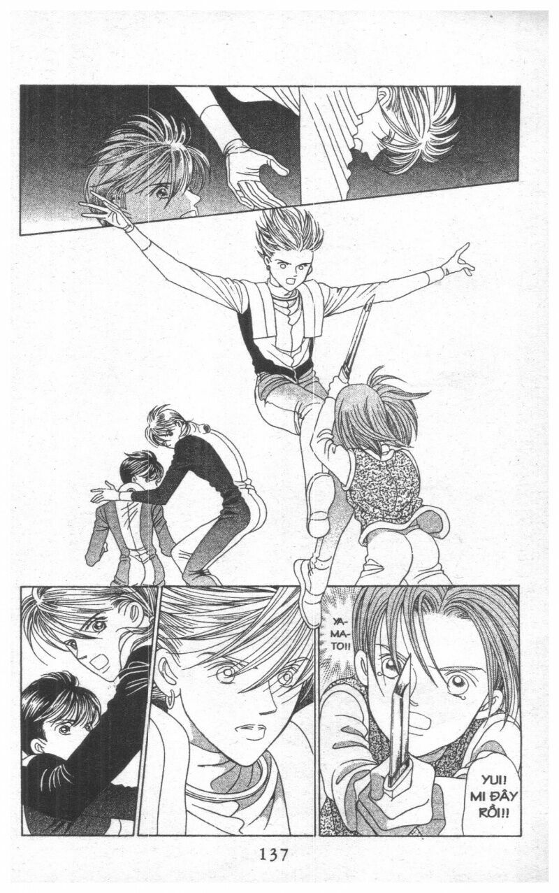 Nàng Tiên Ánh Trăng - Kaguya Hime: Chapter 27