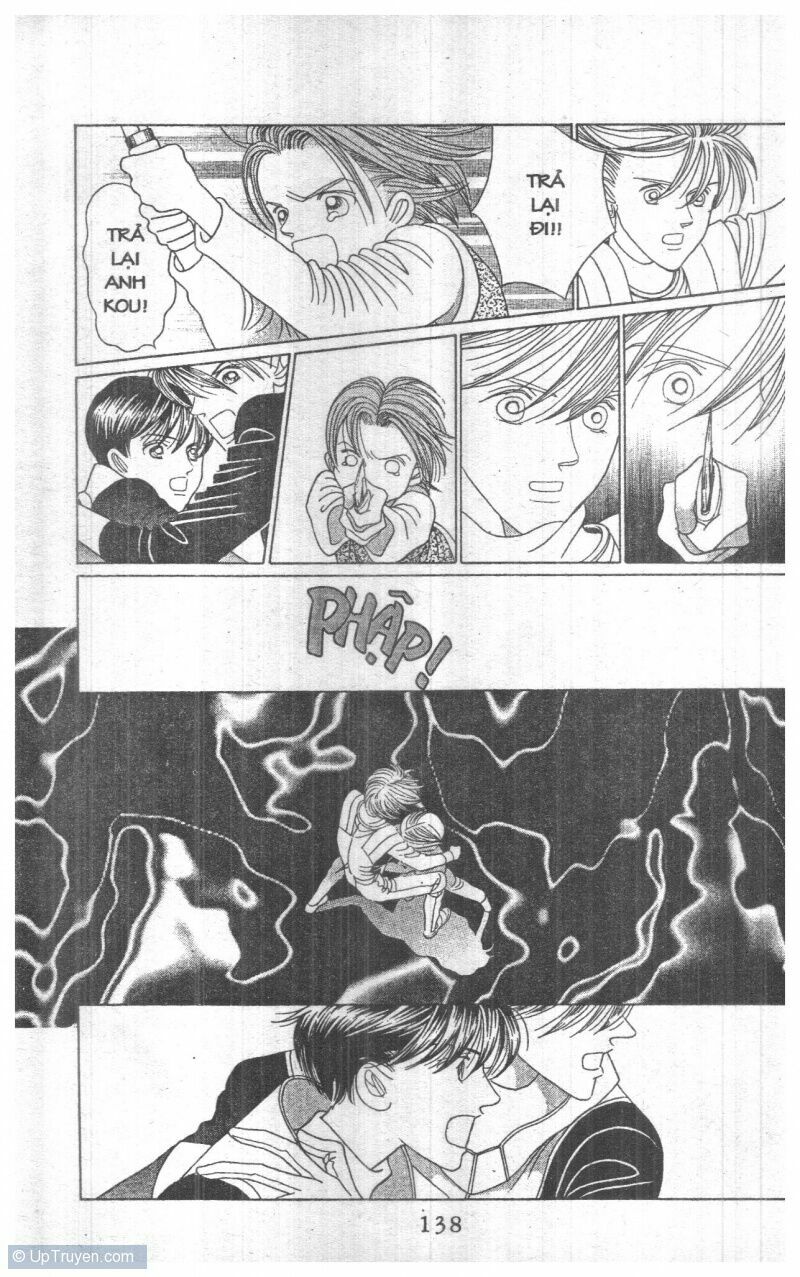 Nàng Tiên Ánh Trăng - Kaguya Hime: Chapter 27