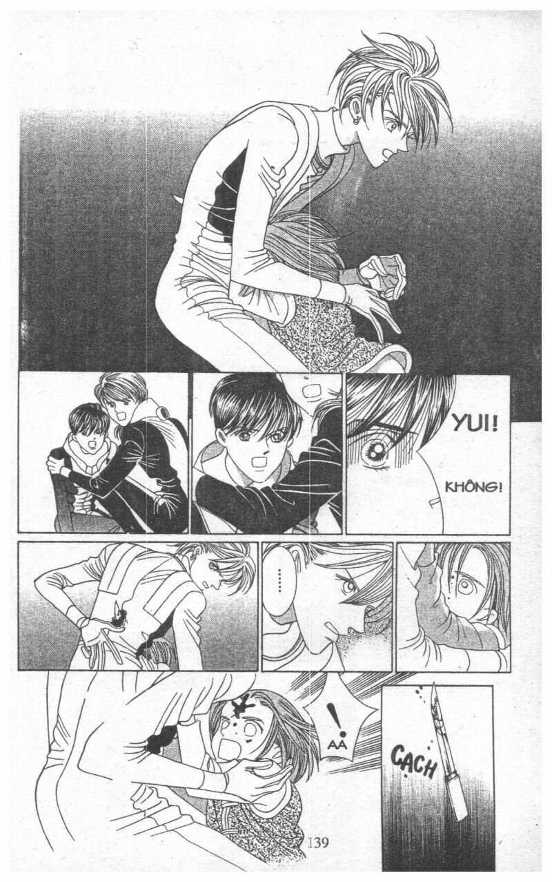 Nàng Tiên Ánh Trăng - Kaguya Hime: Chapter 27