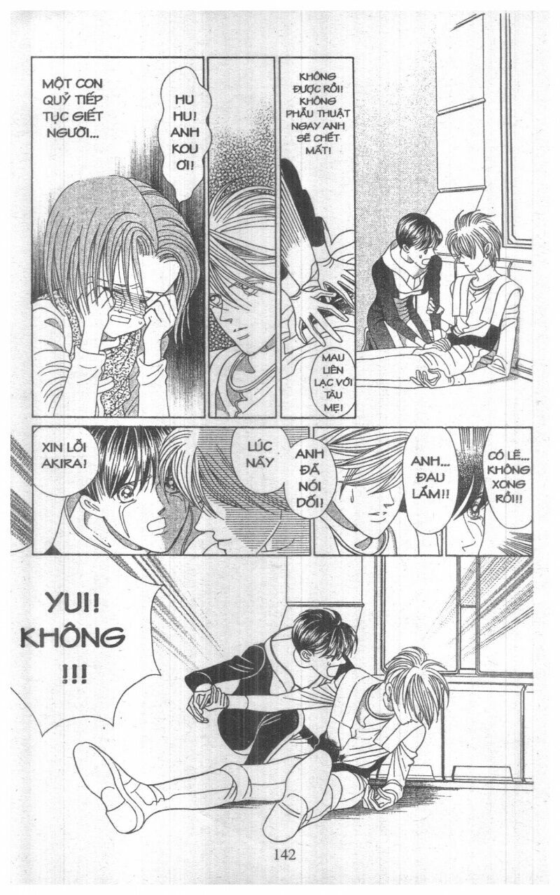 Nàng Tiên Ánh Trăng - Kaguya Hime: Chapter 27