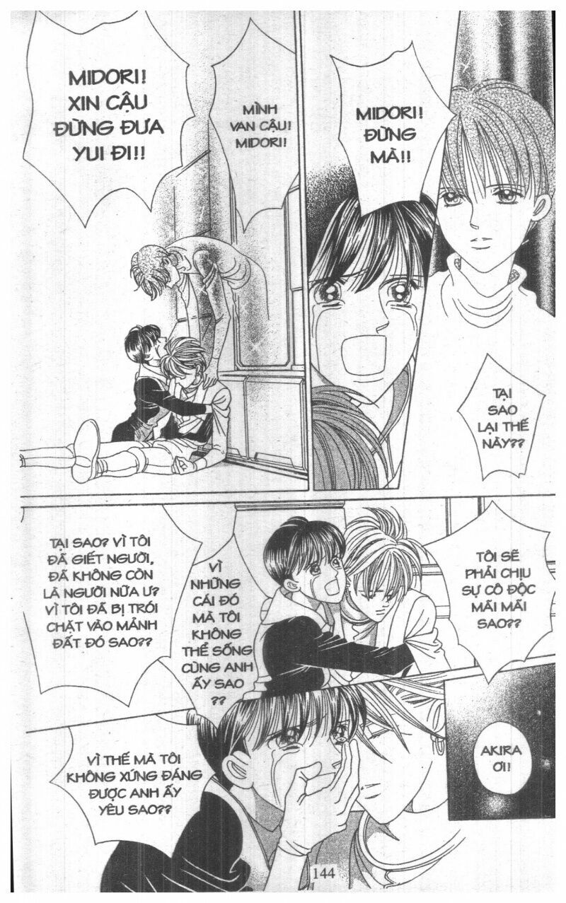 Nàng Tiên Ánh Trăng - Kaguya Hime: Chapter 27