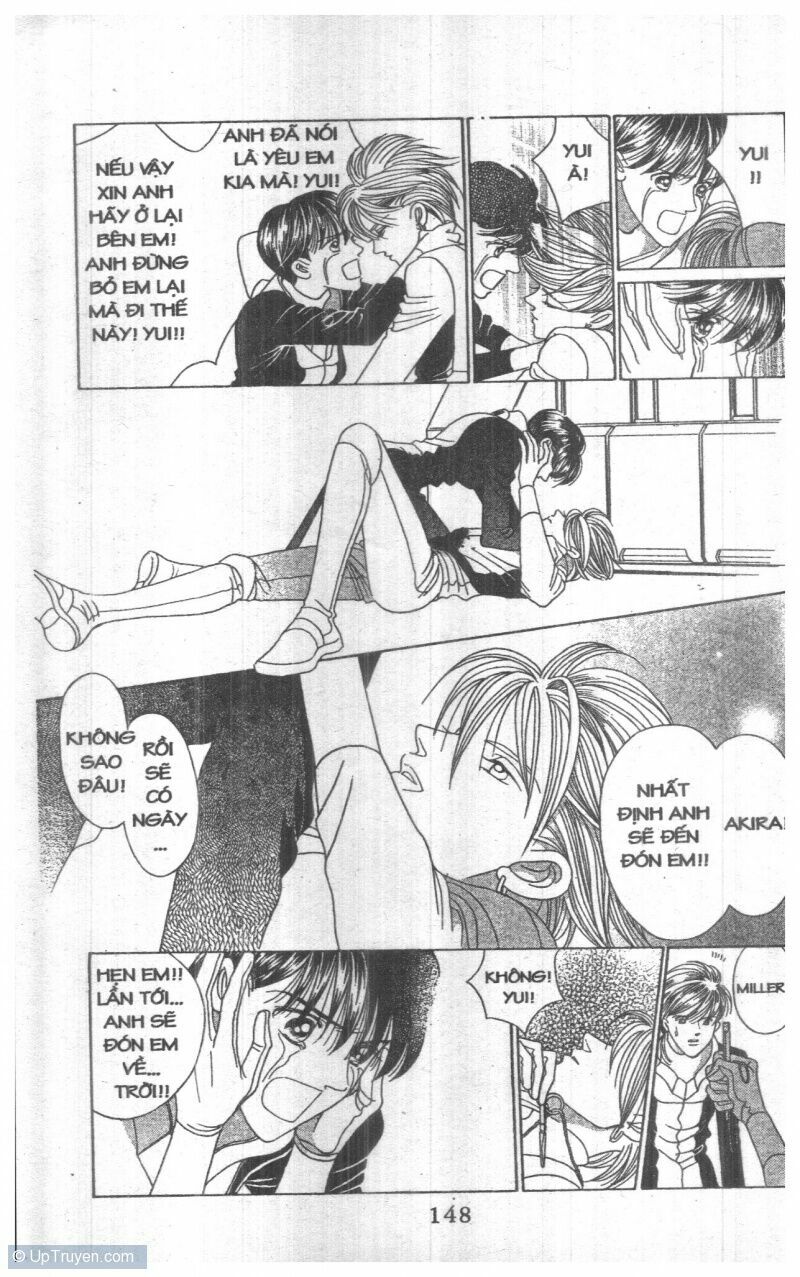 Nàng Tiên Ánh Trăng - Kaguya Hime: Chapter 27