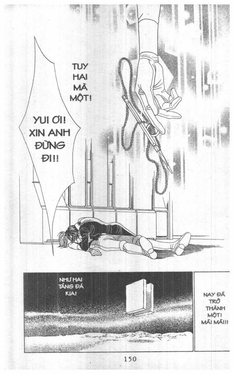 Nàng Tiên Ánh Trăng - Kaguya Hime: Chapter 27