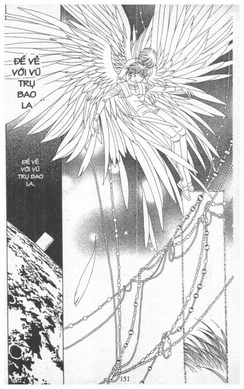 Nàng Tiên Ánh Trăng - Kaguya Hime: Chapter 27