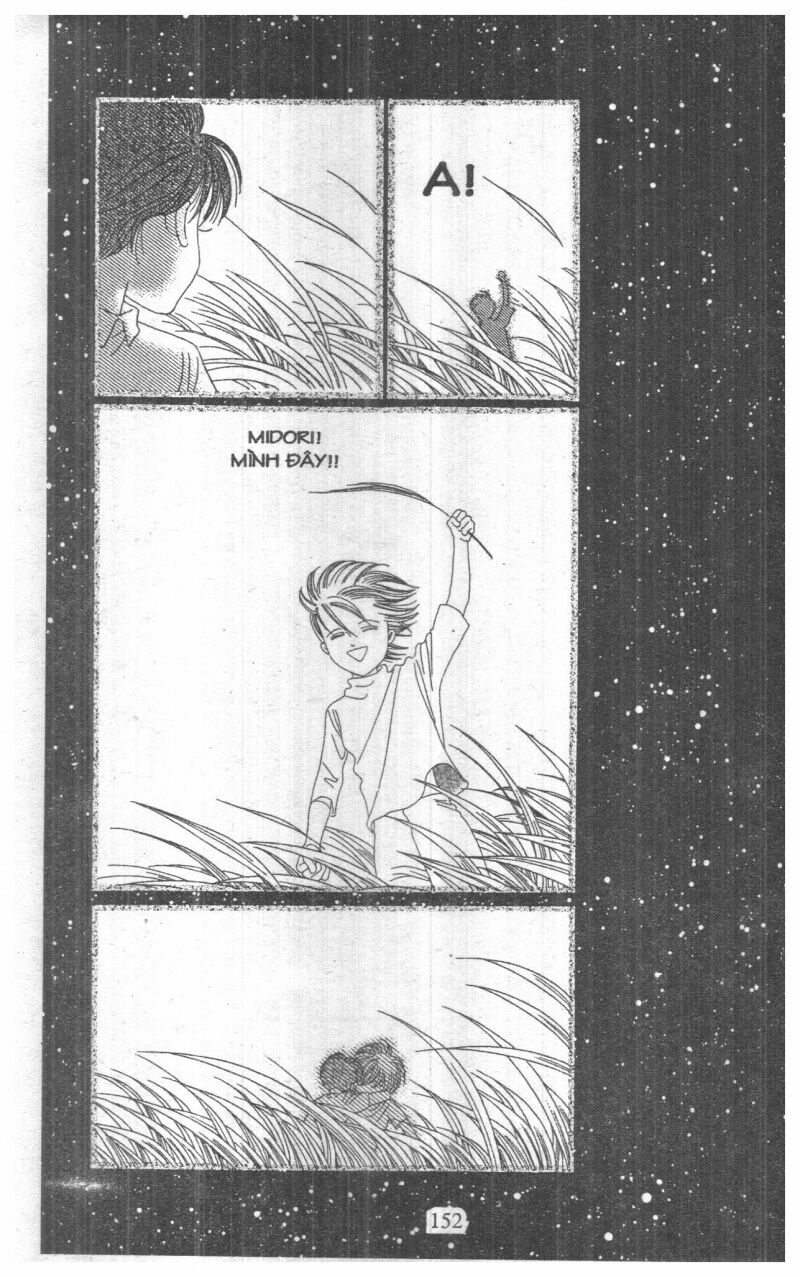 Nàng Tiên Ánh Trăng - Kaguya Hime: Chapter 27