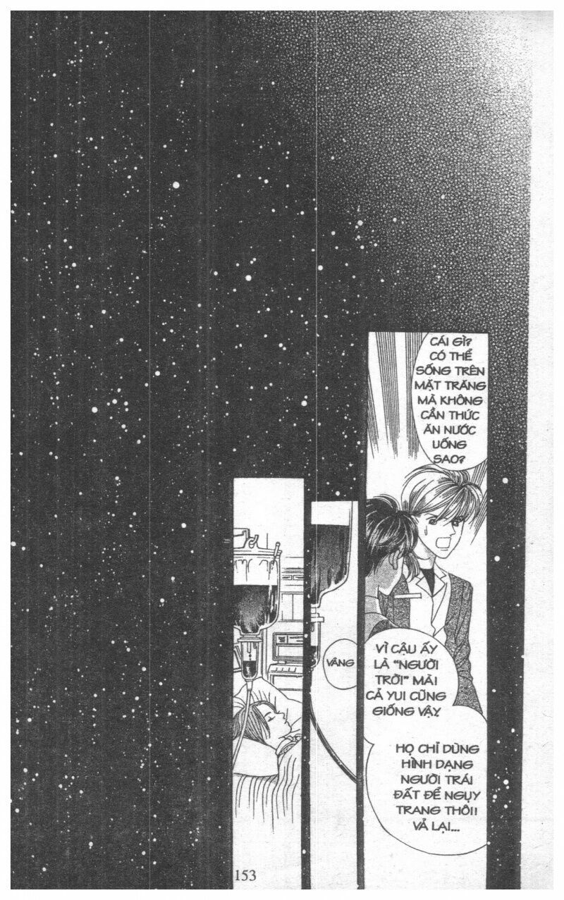 Nàng Tiên Ánh Trăng - Kaguya Hime: Chapter 27