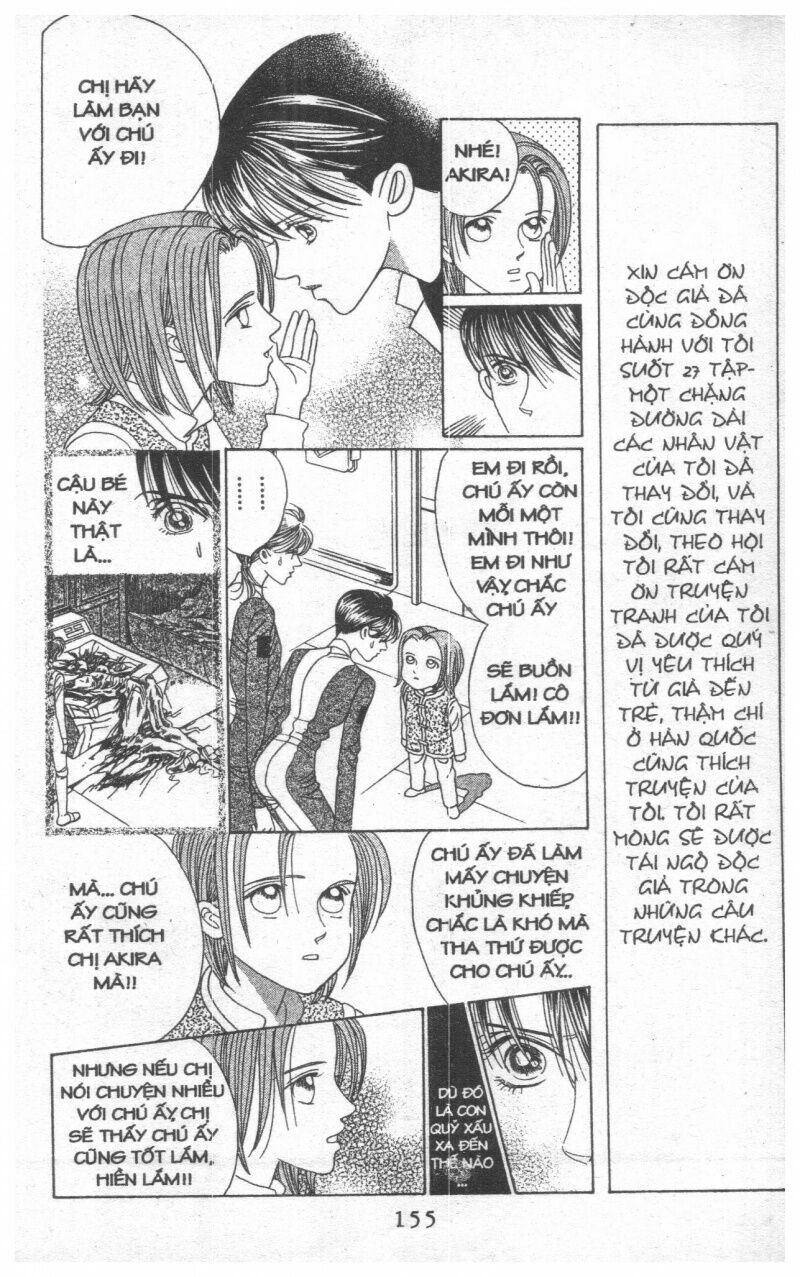 Nàng Tiên Ánh Trăng - Kaguya Hime: Chapter 27