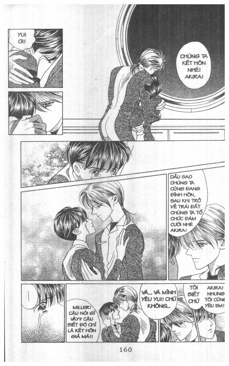 Nàng Tiên Ánh Trăng - Kaguya Hime: Chapter 27