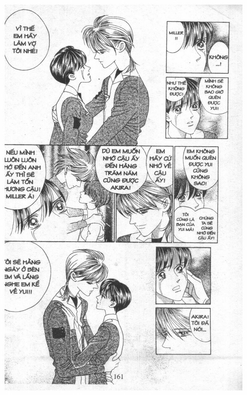 Nàng Tiên Ánh Trăng - Kaguya Hime: Chapter 27