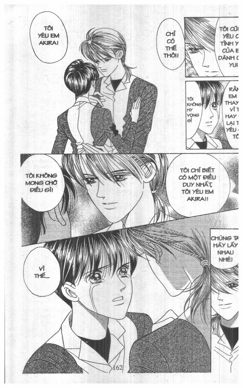 Nàng Tiên Ánh Trăng - Kaguya Hime: Chapter 27