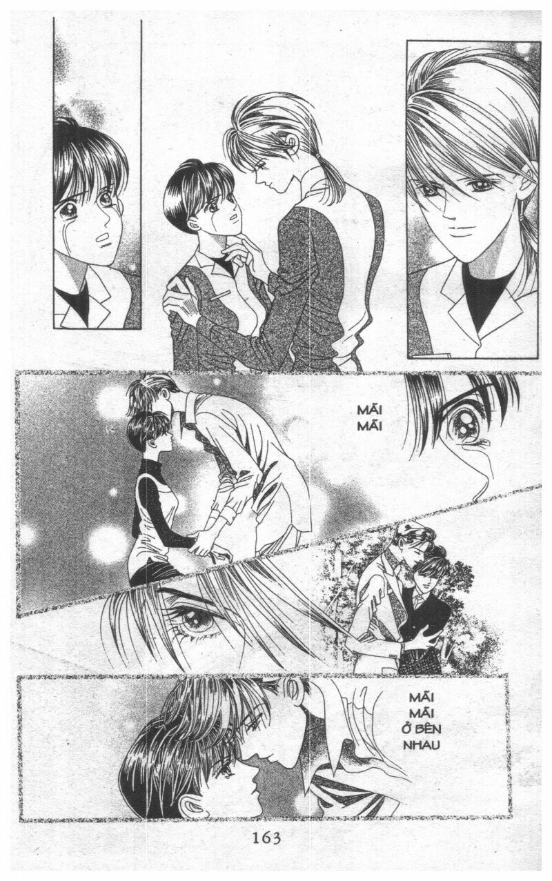 Nàng Tiên Ánh Trăng - Kaguya Hime: Chapter 27