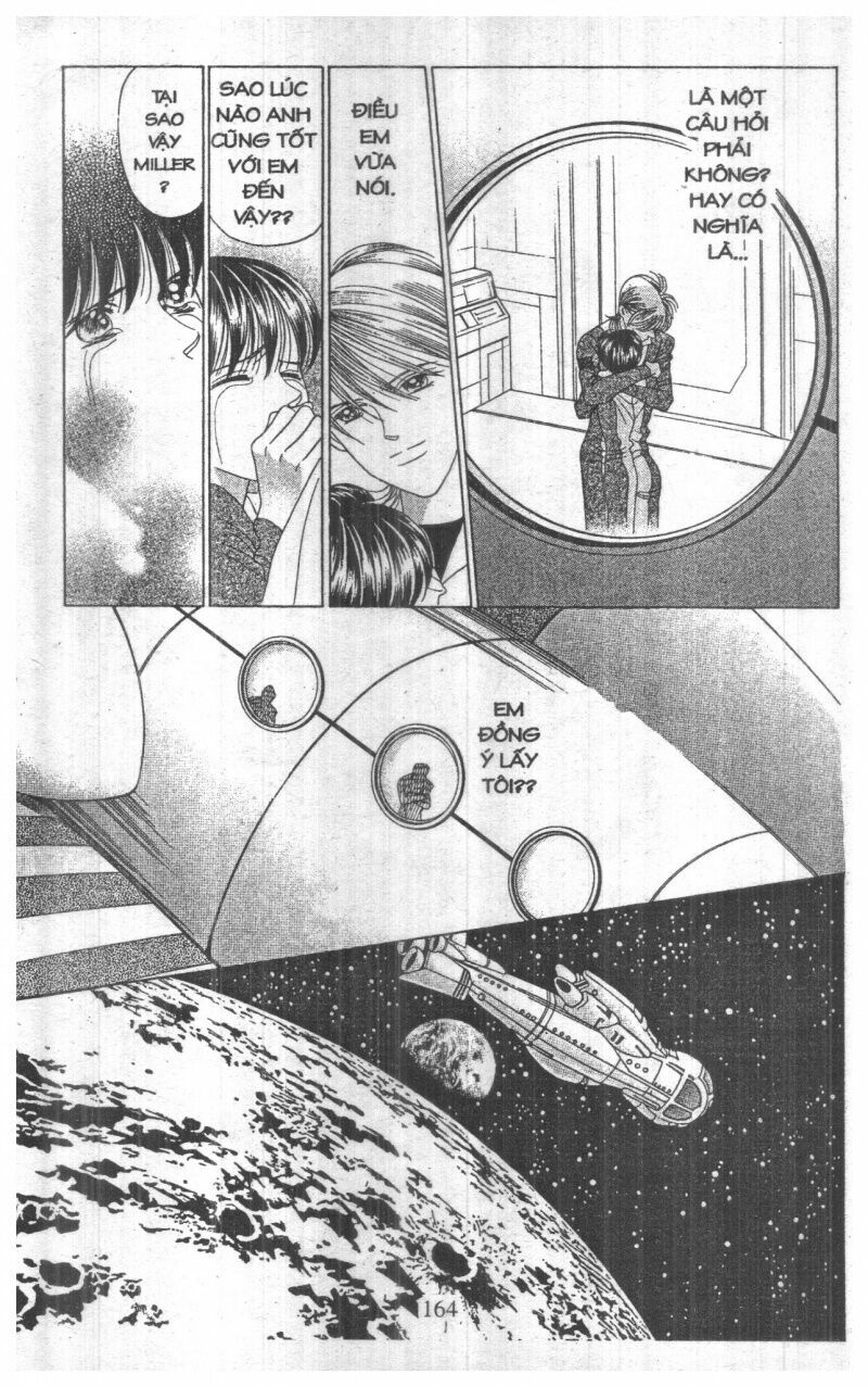 Nàng Tiên Ánh Trăng - Kaguya Hime: Chapter 27