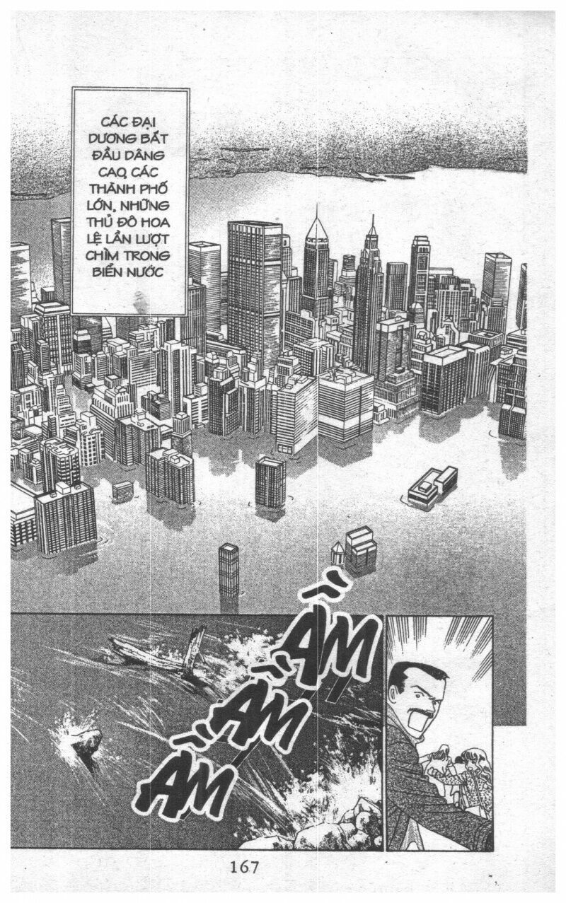 Nàng Tiên Ánh Trăng - Kaguya Hime: Chapter 27
