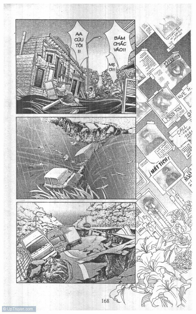 Nàng Tiên Ánh Trăng - Kaguya Hime: Chapter 27